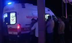Patoz Makinesinde Korkunç Kaza: Genç Ağır Yaralı!