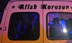 Akrabalar Arasında Kavga: 2 Yaralı
