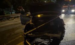 Kaza Değil, Can Pazarı! Makas İddiası 1 Ölü, 5 Yaralı