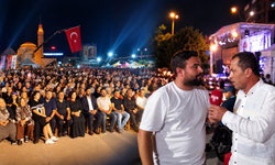Sıdıklı Türkmen Şöleni’ne Övgü Yağdı: “Bu Atmosferin Devamı Gelmeli”