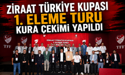 Kırşehirspor, Kırıkkalespor’la eşleşti