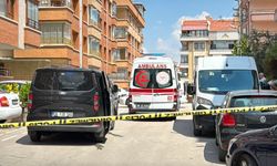 Komşusu Tarafından Vurulan Apartman Görevlisi Öldü