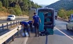 Bir Anlık Kontrol Kaybı Can Aldı!