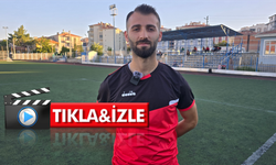 Kürşat Yağız’dan turnuva öncesi başarı dileği