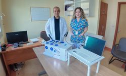 Kırşehir’de Genç Hekimler Ameliyata Simülasyonla Hazırlanıyor