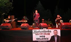 Bahçelievler Kültür Şöleni yoğun katılım ile gerçekleşti