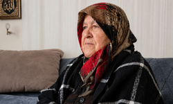 Nazire Dilekçi hayata gözlerini yumdu