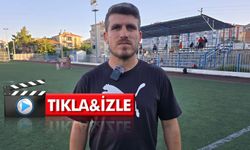 Ömer Sunar’dan turnuva öncesi teşekkür