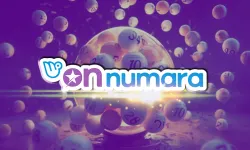 31 Temmuz On Numara çekiliş sonuçları açıklandı! On Numara kazandıran numaralar