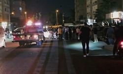 Önce Kaza, Sonra Dehşet! Tartışma Bıçaklı Kavgaya Dönüştü