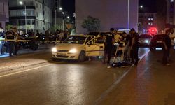 Otomobilde Dehşet! Tartıştığı Kadını Katletti