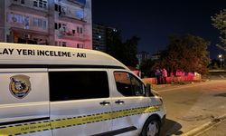 Parkta Pompalı Tüfekle Saldırı!