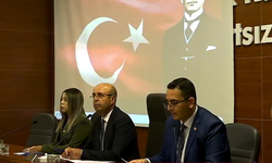 Kırşehir Belediye Meclisi Ağustos Ayı Toplantısını Gerçekleştirdi