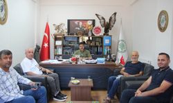 Sürdürülebilir Gelecek İçin Kırşehir’de İş Birliği Masaya Yatırıldı