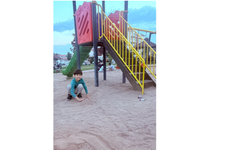 Sıcaklar Kırşehir’i Sardı! Çocuklar Parklara, Vatandaşlar Gölgeliklere Koştu