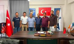 Kırşehir’de Anahtar Parti Zirvesi: Kaya’dan Birlik Çağrısı