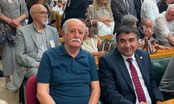 YENİ Parti TBMM'deki İlk Grup Toplantısını Gerçekleştirdi