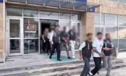 Kırşehir'de vatandaşları bakın nasıl kandırıyorlarmış!.. 5 kişi tutuklandı