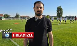 SALİHOĞLU: "KIRŞEHİRSPOR'A YAKIŞAN İSİMLERİ KADROMUZA KATACAĞIZ"