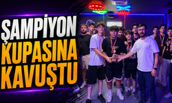 Kırşehir'de VALORANT heyecanı şampiyonlukla sona erdi