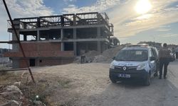 Saniyeler İçinde Hayatı Karardı!