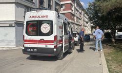 Seyyar Satıcıya Bıçaklı Saldırı! Saldırgan Kaçtı