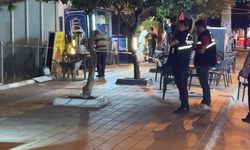 Sokak ortasında hedef gözetilerek vuruldu!