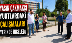 Yeni döneme hazırlık hız kesmeden sürüyor