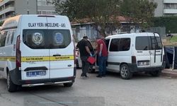 Alacak Verecek Tartışması Kanlı Bitti! Baba ve Oğul Öldü