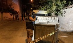 Birlikte Alkol Aldılar, Tartışma Kanlı Bitti!