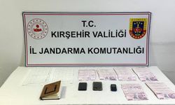 Kırşehir’de Dudak Uçuklatan Rakam: Tefecilik Soruşturmasında 712 Milyon TL