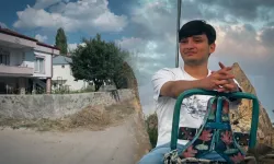 Komşu İlde Kayıp Olan 18 Yaşındaki Mehmet’ten Acı Haber!