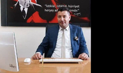 Akçakent Halk Eğitimi Merkezi’nin Yeni Müdürü Belli Oldu