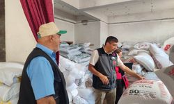 Üreten Kırşehir İçin Sahadalar: Denetimler Hız Kesmeden Sürüyor