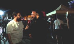 Uğur Ertürk, Sıdıklı Türkmen Şöleni’nde Kırşehirlilere Unutulmaz Bir Gece Yaşattı