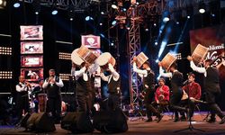 Kırşehir’de Neşet Ertaş Coşkusu: 2. Kültür ve Müzik Festivali Başladı