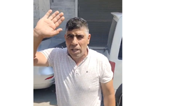 IĞDIR’IN “GÜLEN ADAM”INDAN KIRŞEHİR’E SICAK SELAM