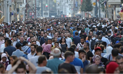Türkiye’nin Nüfusu 86 Milyonu Çoktan Aştı! İşte Son Rakam