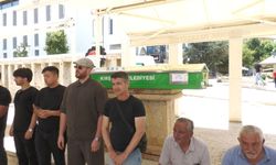 Kırşehir Basınının Acı Kaybı Son Yolculuğuna Uğurlandı