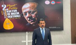 Vali Demiryürek’ten Neşet Ertaş Festivali’ne Davet: “Bu Mirası Gelecek Nesillere Aktarmalıyız”