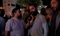 Baro’dan Memleketinde İlk Sahne: “Duygularımı İfade Edemiyorum”
