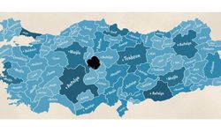 Kırşehirlilerin vazgeçilmez tatil rotası bakın hangi şehir oldu?