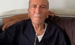 Kaman İbrişim Köyü bu vefata ağlıyor