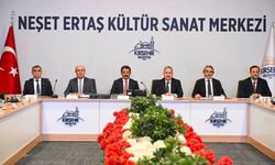 Kırşehir’de 39. Ahilik Haftası İçin Hazırlıklar Sürüyor