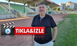 Yasin Ata: “Yeni sezon tüm takımlara hayırlı olsun”