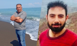 Oğlunu Karşılamaya Giderken Canlarından Oldular