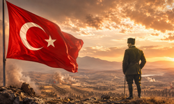 BİR MİLLET, BİR VATAN, BİR DESTAN: 30 AĞUSTOS ZAFERİ 104 YILDIR GÖĞSÜMÜZDE GURUR!