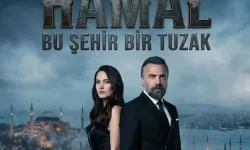 Hamal dizisi ne zaman başlayacak, konusu ne, oyuncuları kimler?
