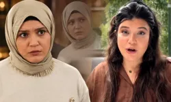Kızılcık Şerbeti Nilay neden yok, Nilay öldü mü, diziden ayrıldı mı? Nilay’ın yerine kim geldi, Feyza Civelek dönecek mi?