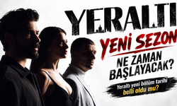 Yeraltı yeni sezon ne zaman başlayacak? Yeraltı yeni bölüm tarihi belli oldu mu?